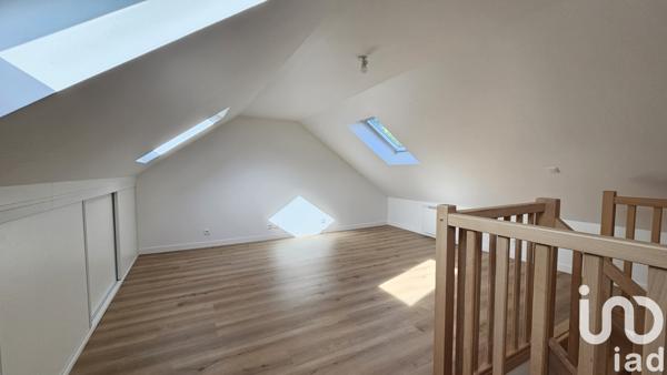 Maison à vendre 5 pièces 111 m² Mareil-Marly