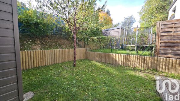 Maison à vendre 5 pièces 111 m² Mareil-Marly