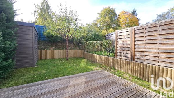 Maison à vendre 5 pièces 111 m² Mareil-Marly