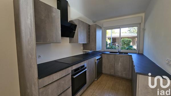 Maison à vendre 5 pièces 111 m² Mareil-Marly