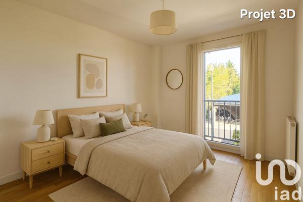 Maison à vendre 5 pièces 111 m² Mareil-Marly