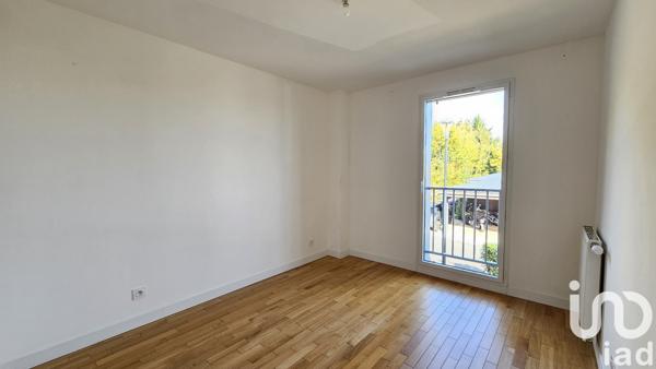 Maison à vendre 5 pièces 111 m² Mareil-Marly