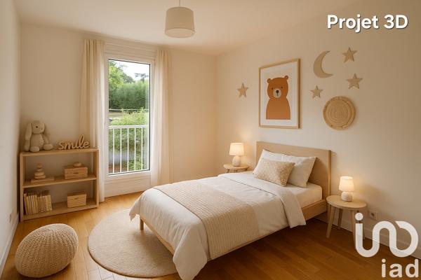 Maison à vendre 5 pièces 111 m² Mareil-Marly