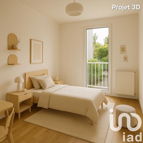 Maison à vendre 5 pièces 111 m² Mareil-Marly