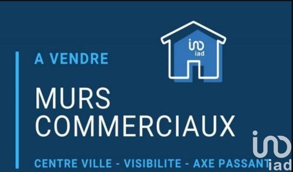 Immeuble à vendre 36 m² La Tour-d'Aigues