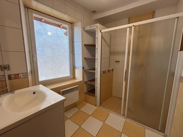 Maison à vendre à Génissieux (26750)