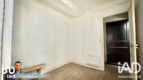 Appartement à vendre 2 pièces 48 m² Bayonne