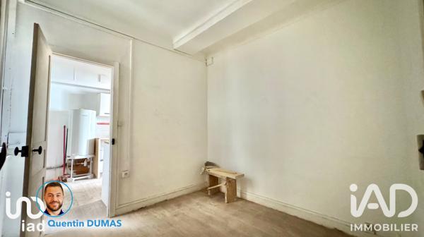 Appartement à vendre 2 pièces 48 m² Bayonne