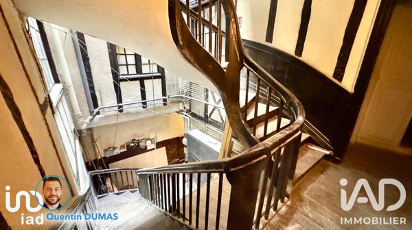 Appartement à vendre 2 pièces 48 m² Bayonne