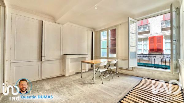 Appartement à vendre 2 pièces 48 m² Bayonne