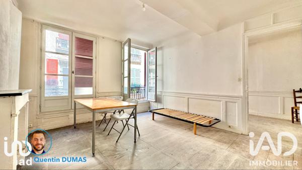 Appartement à vendre 2 pièces 48 m² Bayonne