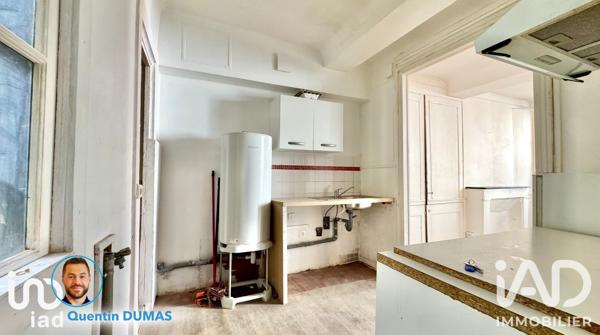Appartement à vendre 2 pièces 48 m² Bayonne