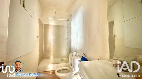 Appartement à vendre 2 pièces 48 m² Bayonne
