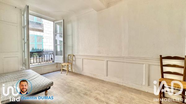 Appartement à vendre 2 pièces 48 m² Bayonne