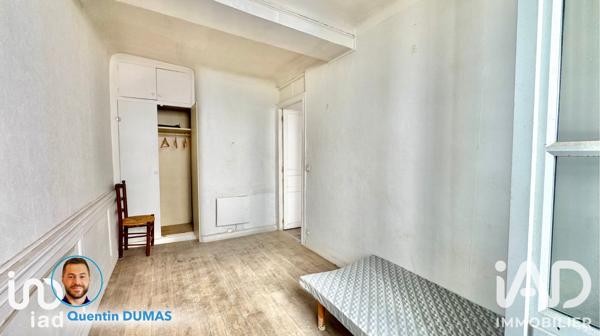 Appartement à vendre 2 pièces 48 m² Bayonne