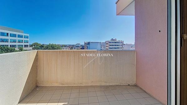 Appartement 3 pièces - 66 m² Exclusivité efficity