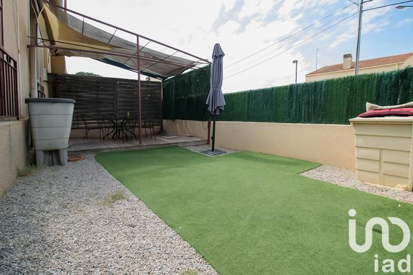 Maison à vendre 5 pièces 85 m² Paulhan