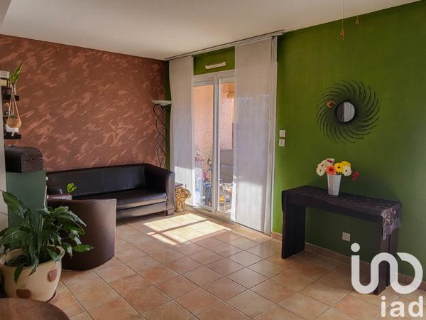 Maison à vendre 5 pièces 85 m² Paulhan