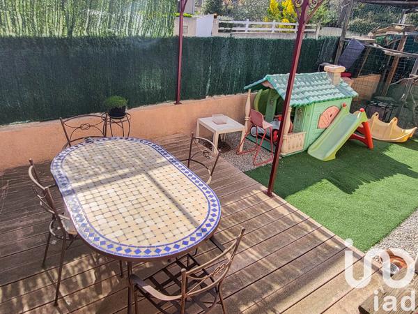 Maison à vendre 5 pièces 85 m² Paulhan