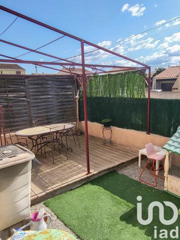 Maison à vendre 5 pièces 85 m² Paulhan