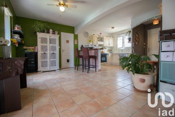 Maison à vendre 5 pièces 85 m² Paulhan