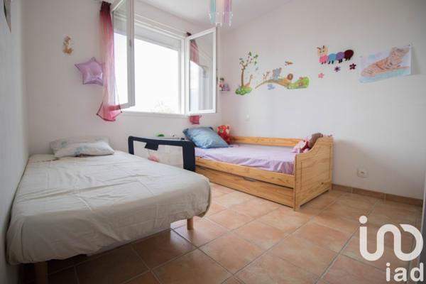 Maison à vendre 5 pièces 85 m² Paulhan