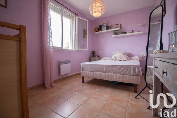 Maison à vendre 5 pièces 85 m² Paulhan