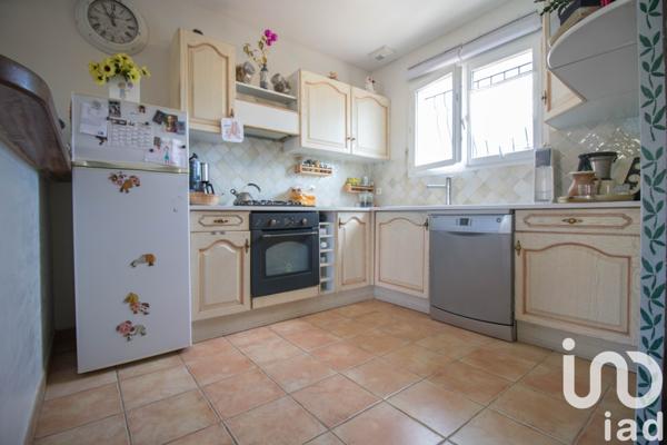 Maison à vendre 5 pièces 85 m² Paulhan