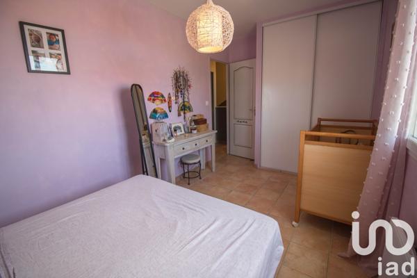 Maison à vendre 5 pièces 85 m² Paulhan