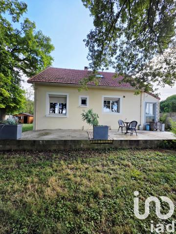 Maison à vendre 6 pièces 141 m² Laigneville