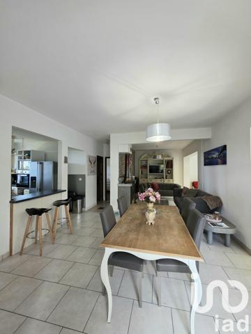 Maison à vendre 6 pièces 141 m² Laigneville