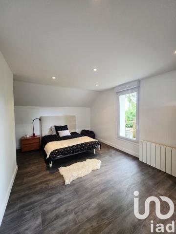 Maison à vendre 6 pièces 141 m² Laigneville