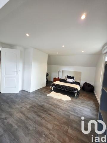 Maison à vendre 6 pièces 141 m² Laigneville