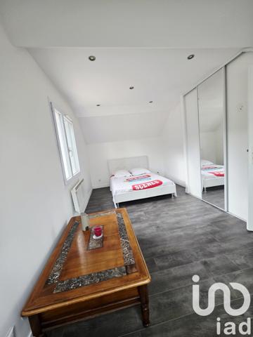 Maison à vendre 6 pièces 141 m² Laigneville