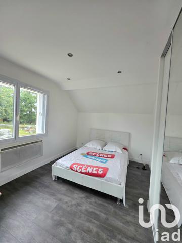 Maison à vendre 6 pièces 141 m² Laigneville