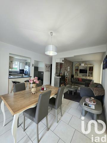 Maison à vendre 6 pièces 141 m² Laigneville