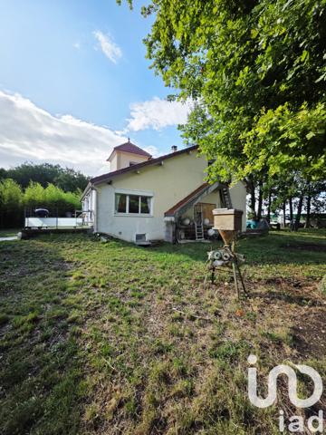 Maison à vendre 6 pièces 141 m² Laigneville