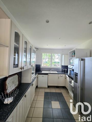 Maison à vendre 6 pièces 141 m² Laigneville