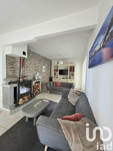 Maison à vendre 6 pièces 141 m² Laigneville