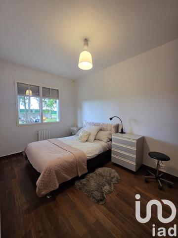 Maison à vendre 6 pièces 141 m² Laigneville