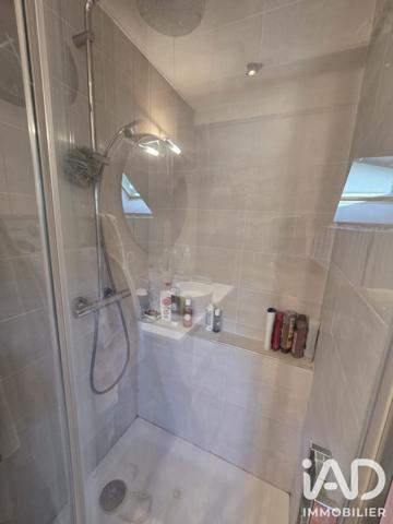 Maison à vendre 5 pièces 136 m² Saint-Pierre-d'Albigny