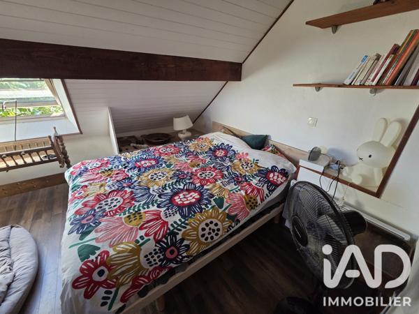 Maison à vendre 5 pièces 136 m² Saint-Pierre-d'Albigny