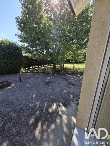 Maison à vendre 5 pièces 136 m² Saint-Pierre-d'Albigny