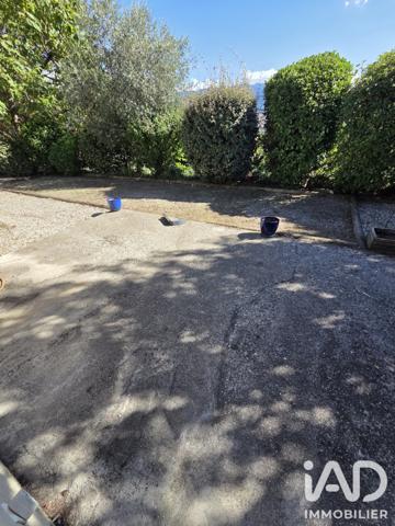 Maison à vendre 5 pièces 136 m² Saint-Pierre-d'Albigny