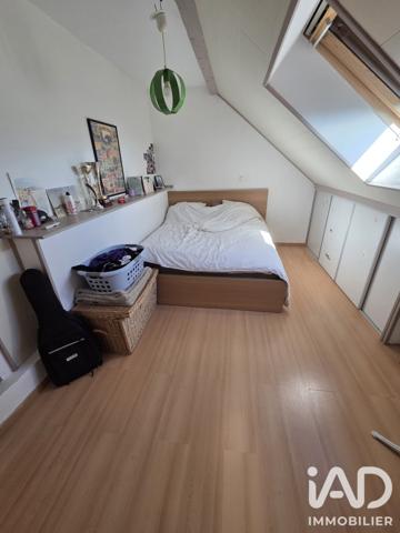 Maison à vendre 5 pièces 136 m² Saint-Pierre-d'Albigny