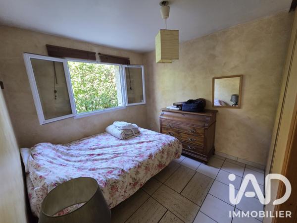 Maison à vendre 5 pièces 136 m² Saint-Pierre-d'Albigny
