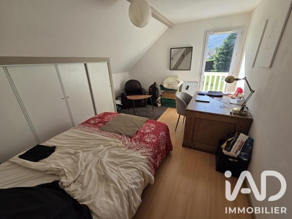 Maison à vendre 5 pièces 136 m² Saint-Pierre-d'Albigny