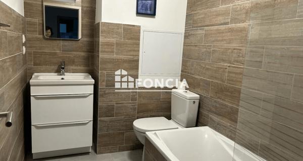 Location Appartement meublé 2 pièces 45.51 m² - Sélestat 67600