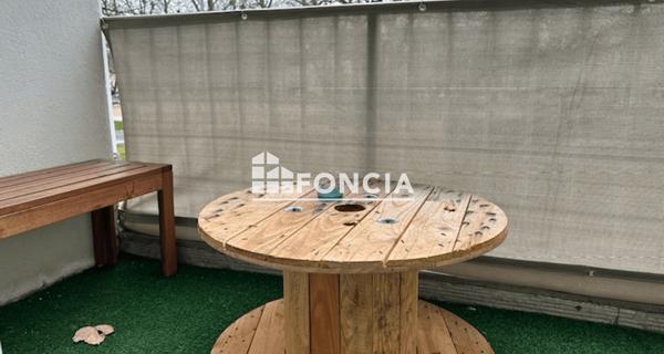 Location Appartement meublé 2 pièces 45.51 m² - Sélestat 67600