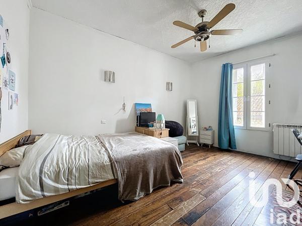 Maison de village 7 pièces de 174 m² à Bruch (47130)